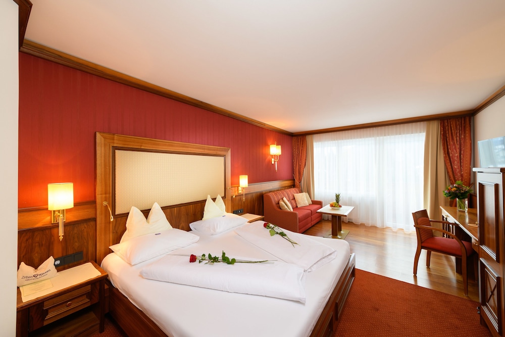Royal Double Room (Haus Landhaus)