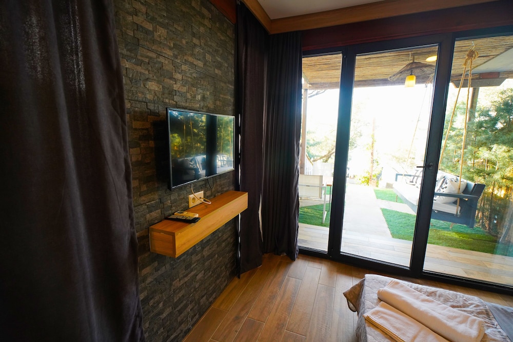 Comfort Double Room, 1 Double Bed, Non Smoking, Sea View photo 1