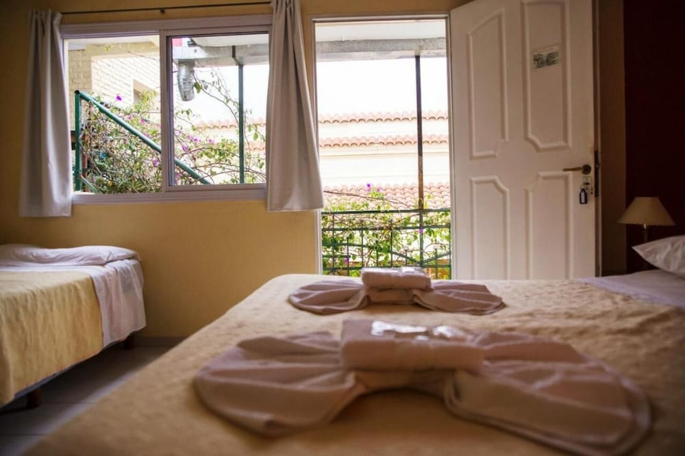 Superior Triple Room photo 1