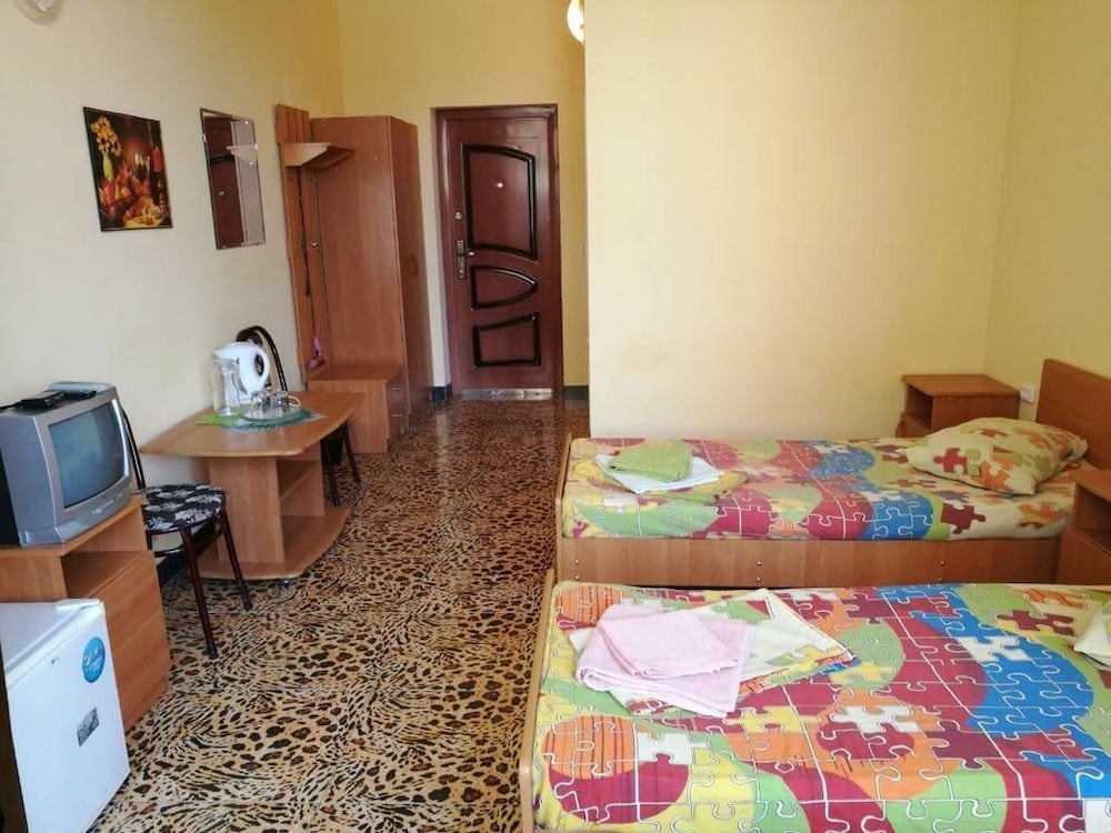 Twin Room photo 1