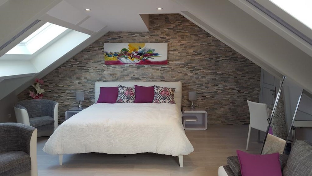 Deluxe Suite (Suite Zen) photo 2