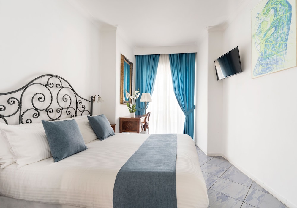 Double Room Single Use