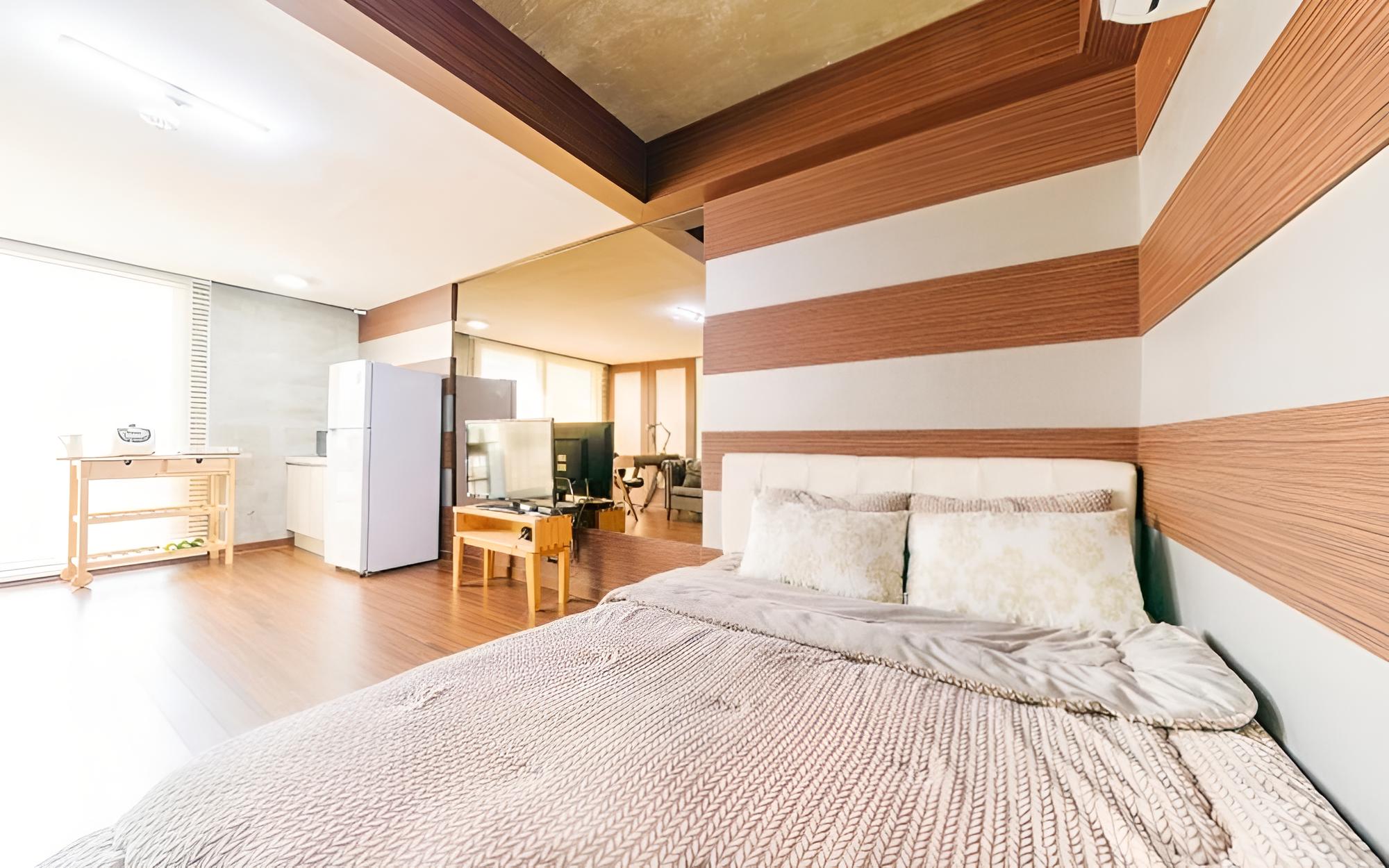 Room (Room 202 Dandy Room) - Photo 1