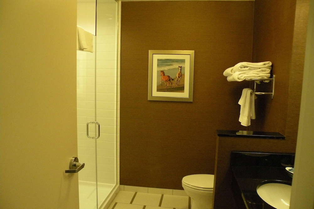 Fairfield Inn & Suites by Marriott Chincoteague Island Waterfront, Foto 2
