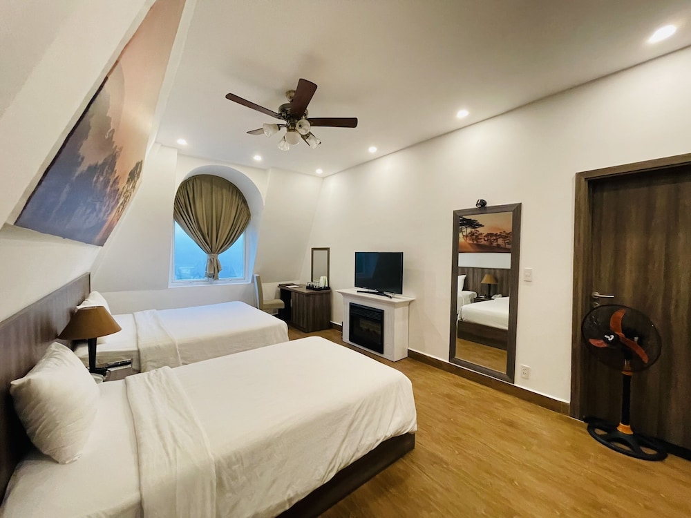 Triple Room photo 2