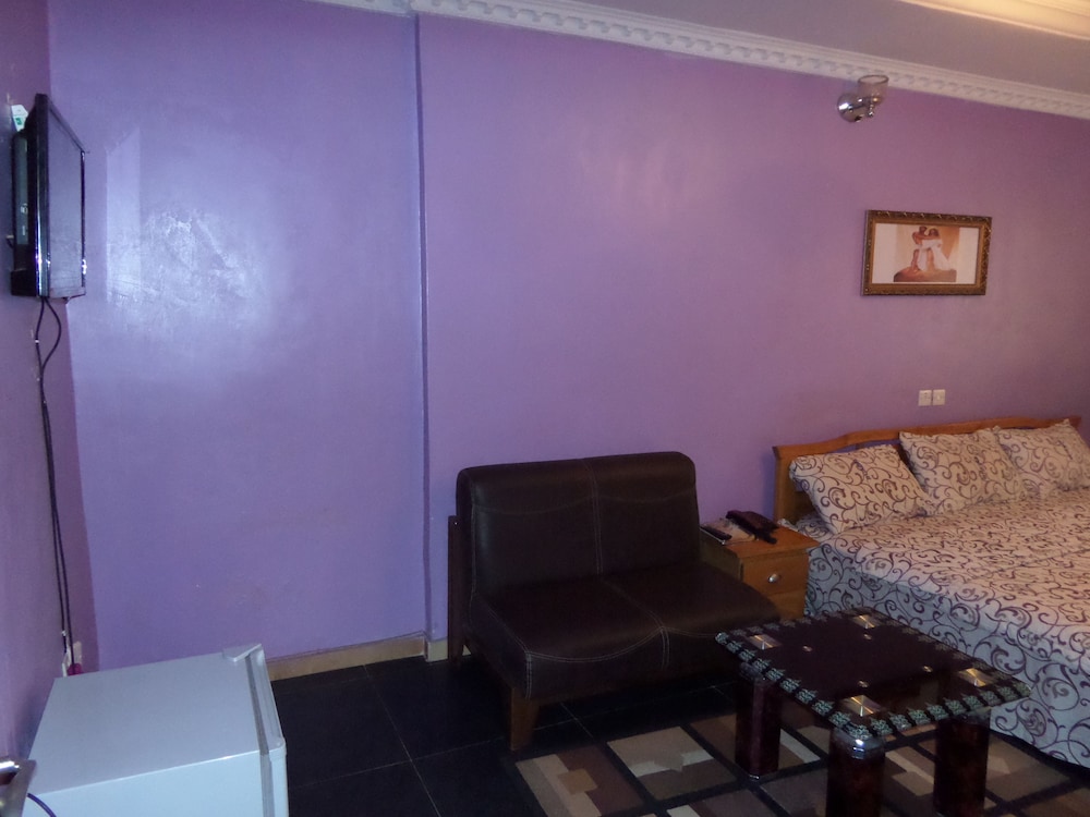 Executive Room photo 2