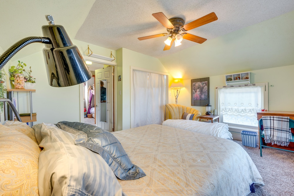 House (2 Bedrooms) photo 3
