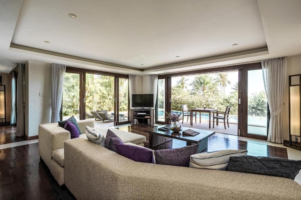 Villa, 2 Bedrooms, Private Pool, Sea View (Grand) - Photo 1