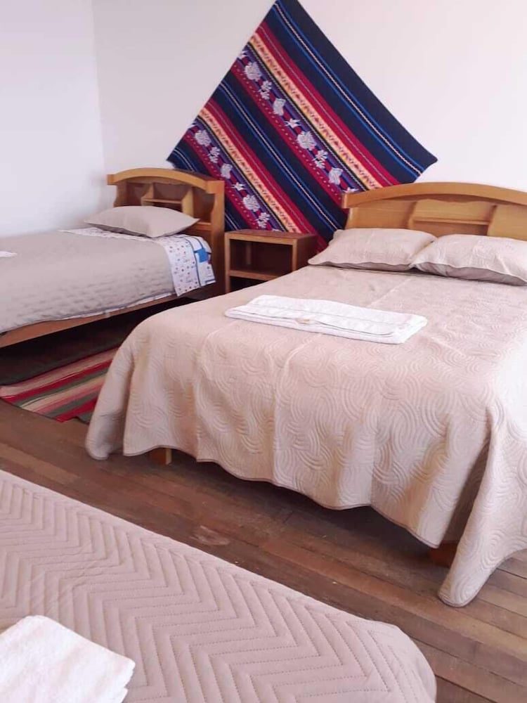 Premium Double Room photo 1