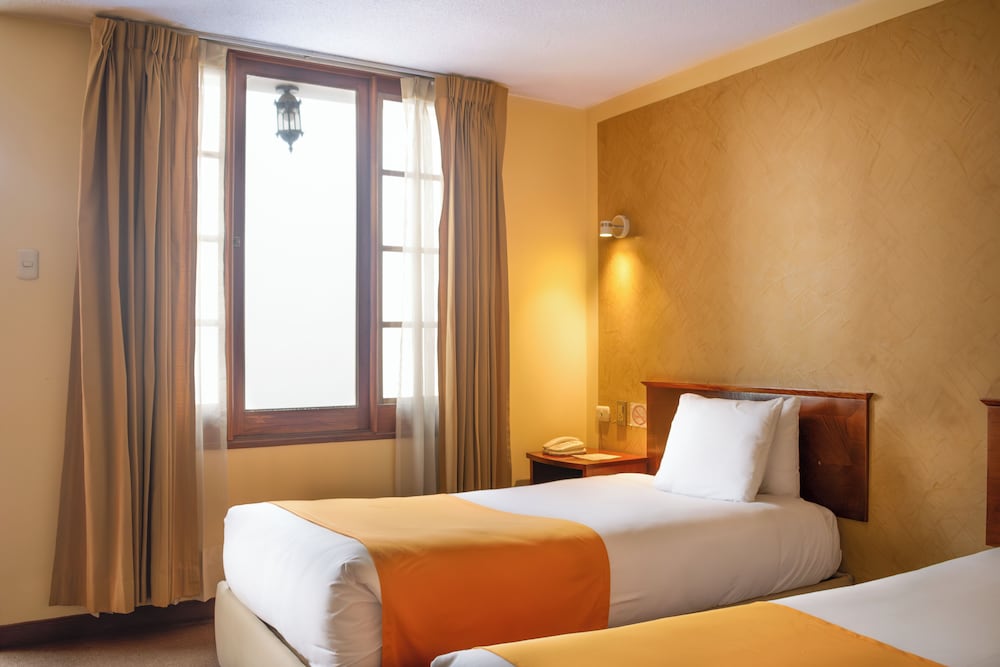 Twin Room photo 2