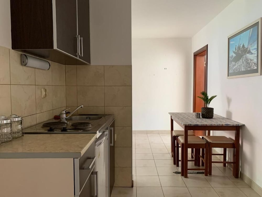 Comfort Apartment photo 2