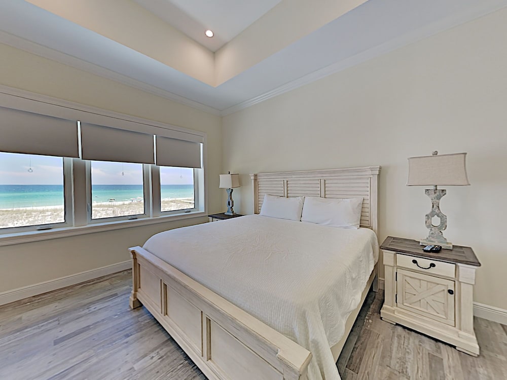 House, Multiple Beds, Balcony, Ocean View photo 2