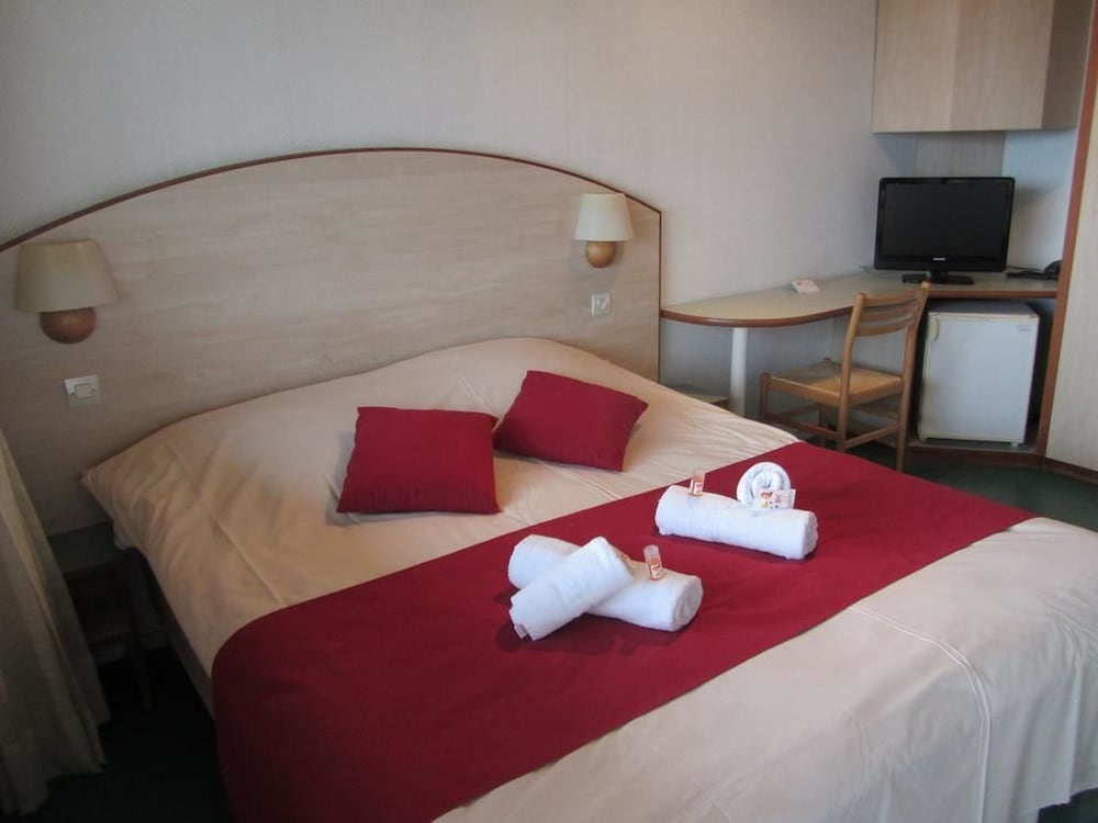 Room (3 pers) photo 1