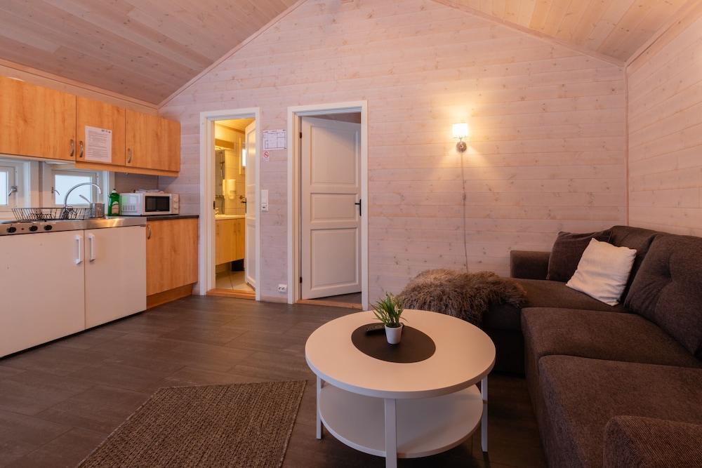 Superior Cabin