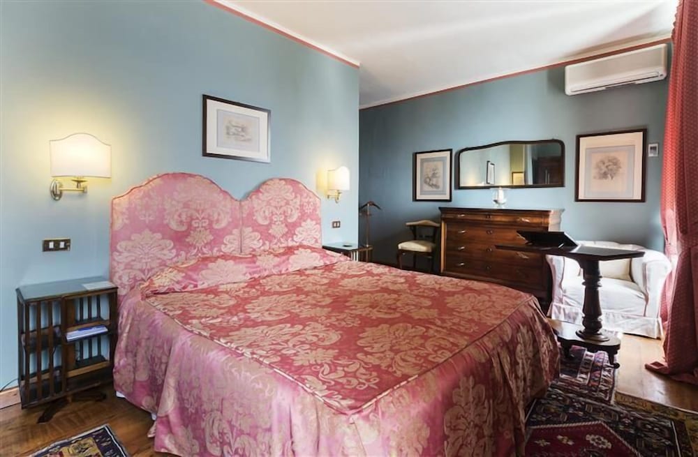 Comfort Double or Twin Room, Lake View