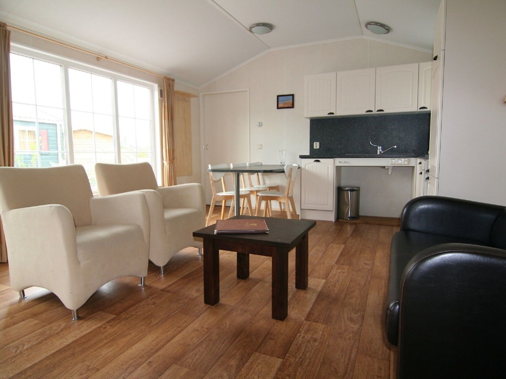 Elite Chalet, 2 Bedrooms