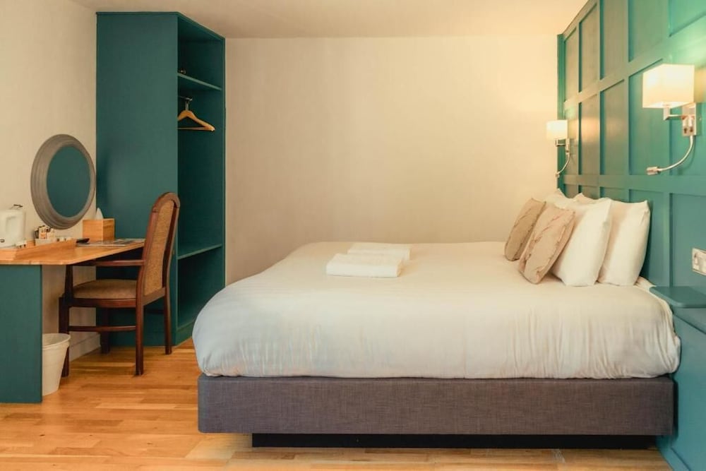 Standard King or Twin Room photo 2