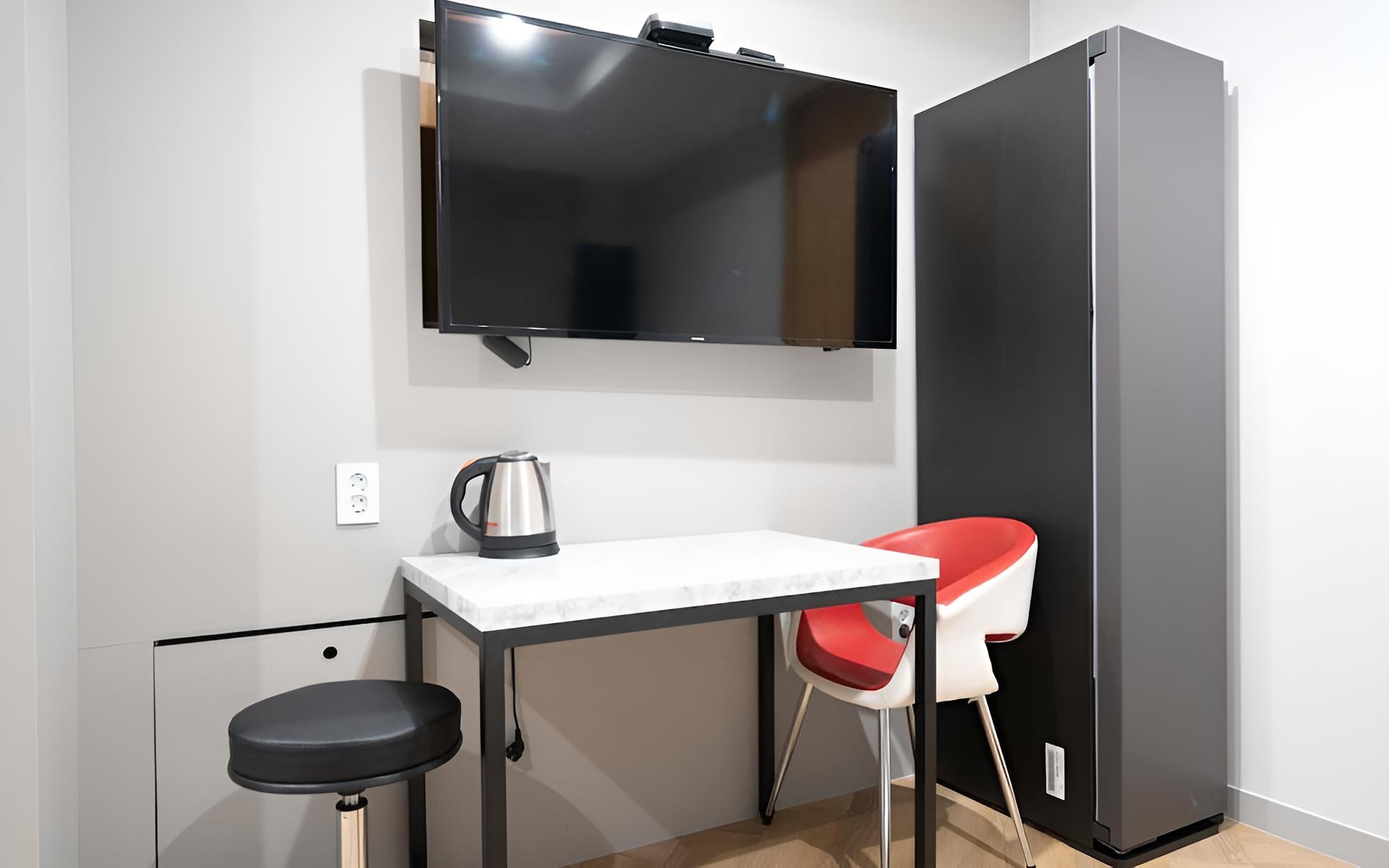 Room (Couple PC room-GTX 3060 INTEL 12th ge) - Photo 5