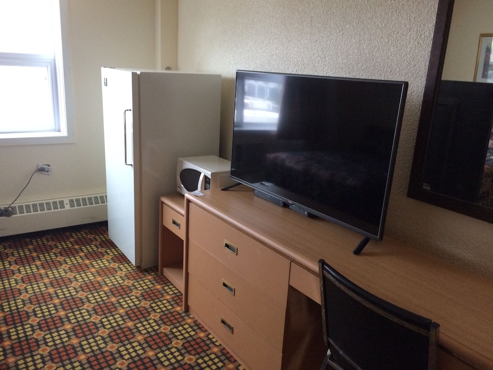 Standard Room, 2 Double Beds photo 3