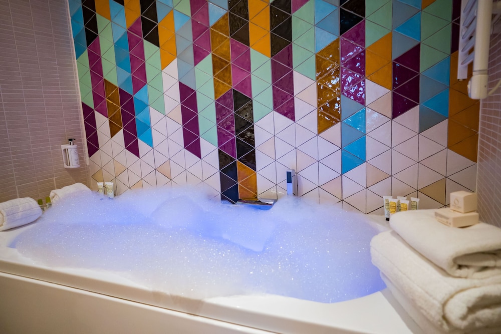 Superior Room with hidromassage - Photo 8