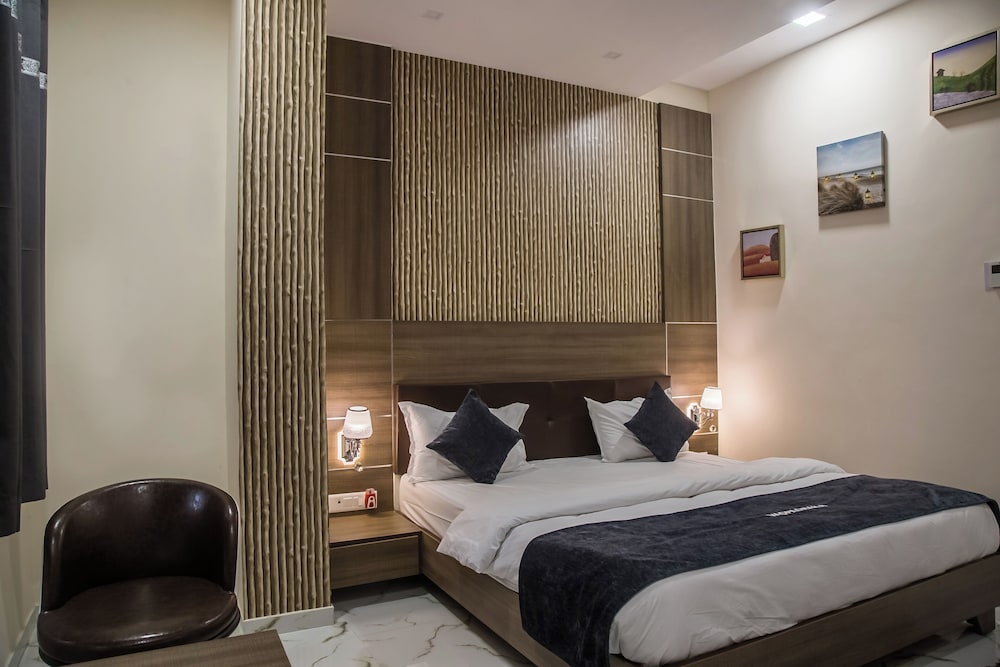 Deluxe Room photo 3