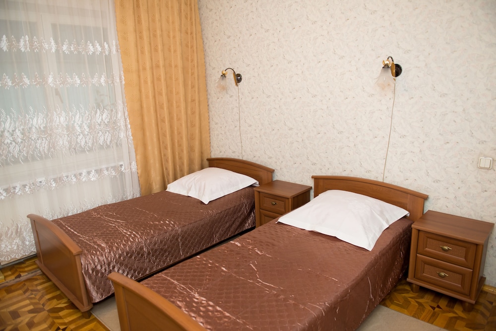 Deluxe Triple Room, Terrace photo 1