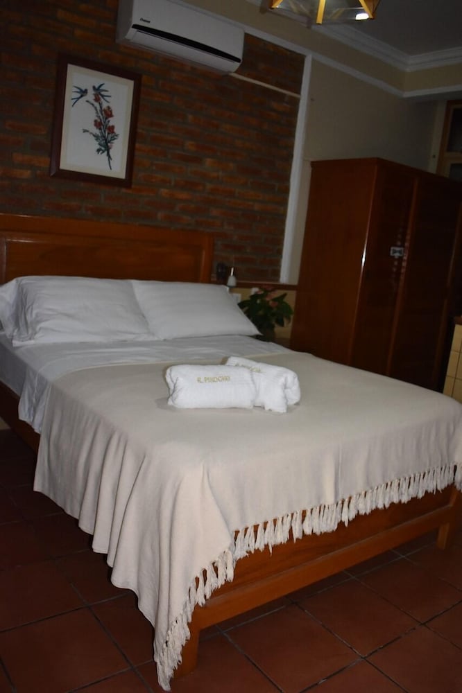 Standard Single Room, Garden View photo 2