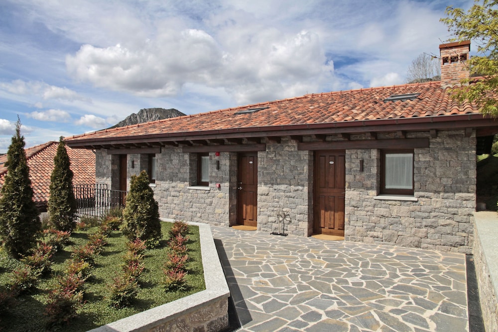 Junior Suite del Agua con terraza photo 2