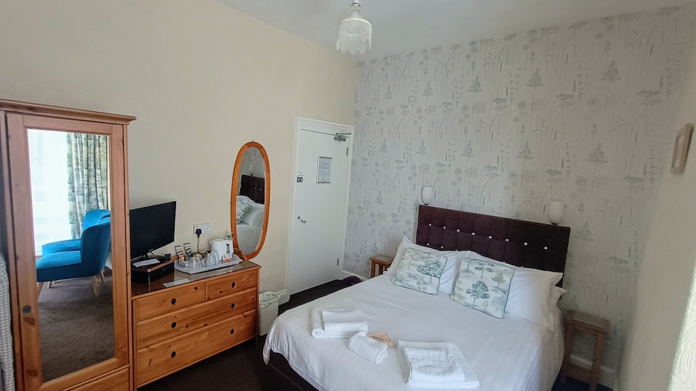 Traditional Double Room, 1 Double Bed photo 1