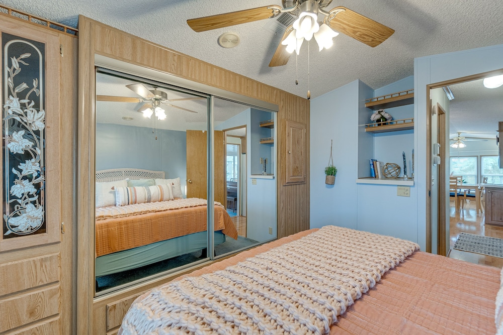 House (2 Bedrooms) photo 1