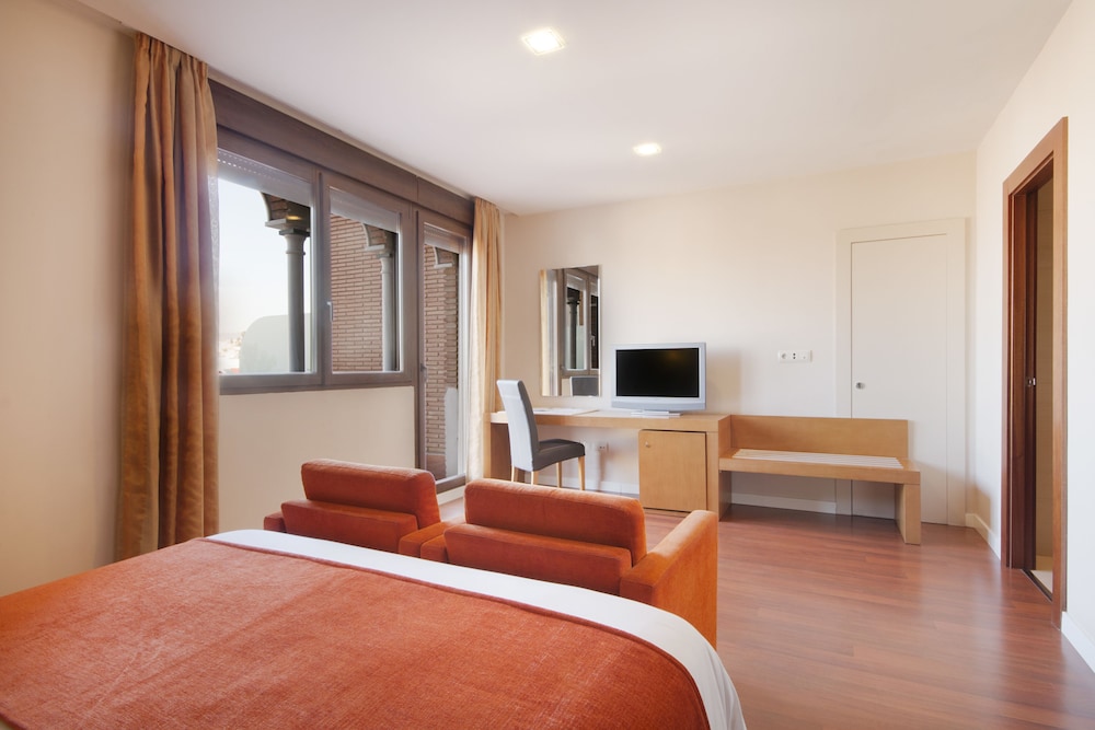 Double Room Single Use