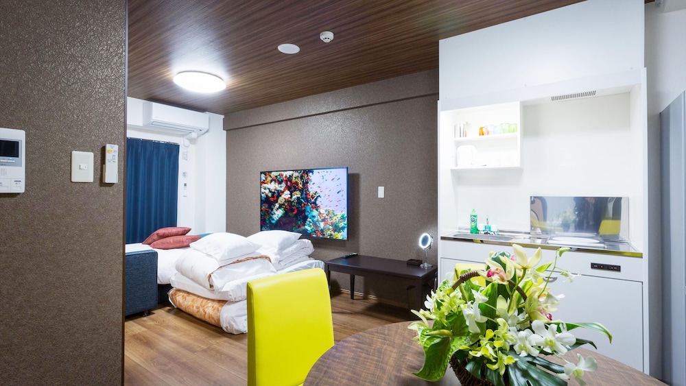 Standard Apartment