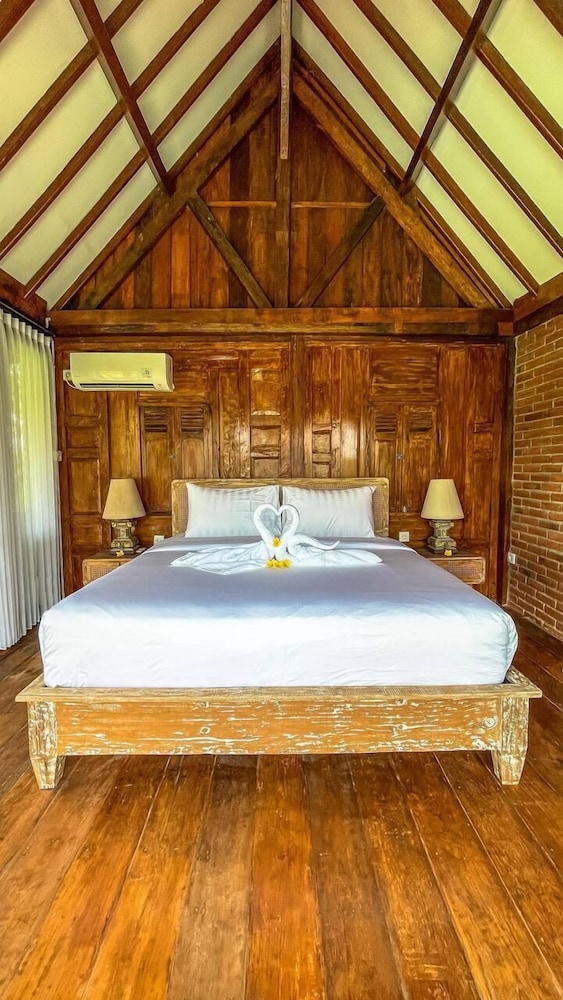 Signature Villa, Balcony, Garden View photo 3