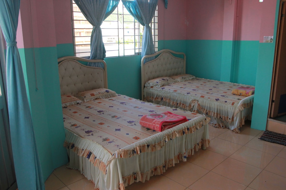 Quadruple Room photo 1