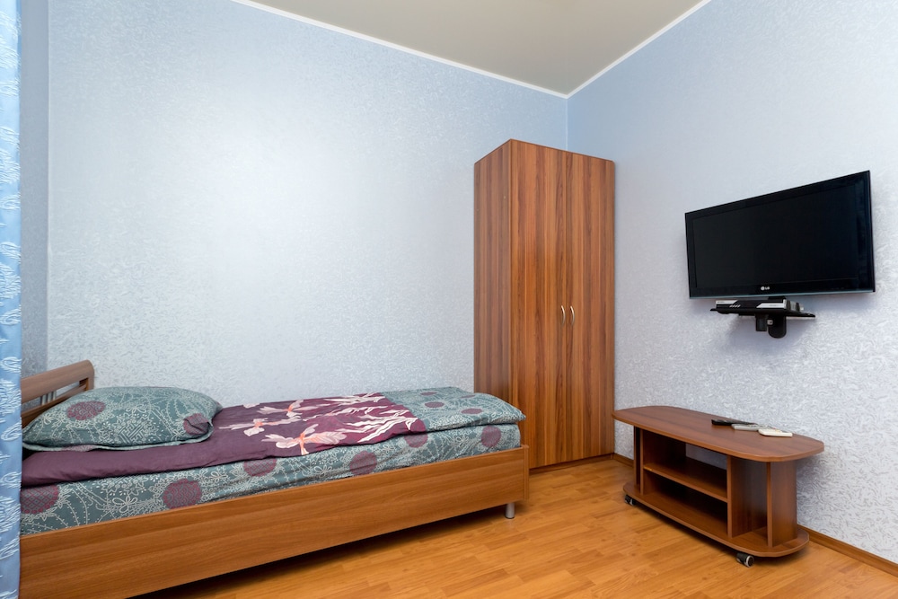 Standard Twin Room photo 2