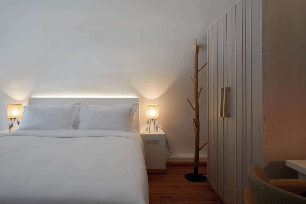 King Duplex Suite with Private Heated Pool and Hydromassage