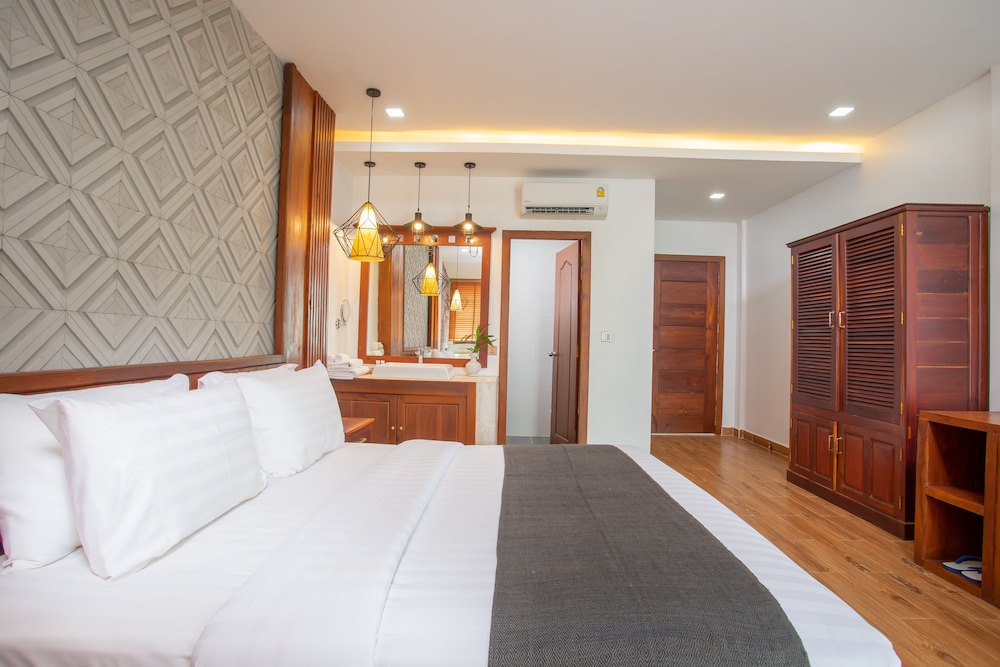 Presidential Suite photo 1