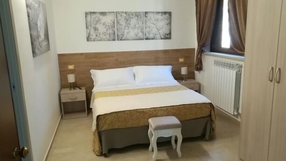 Classic Room
