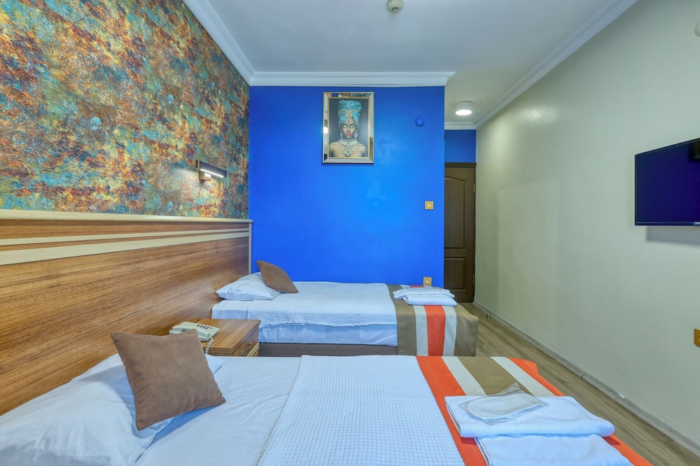 Standard Double Room, 1 Double or 2 Twin Beds photo 1