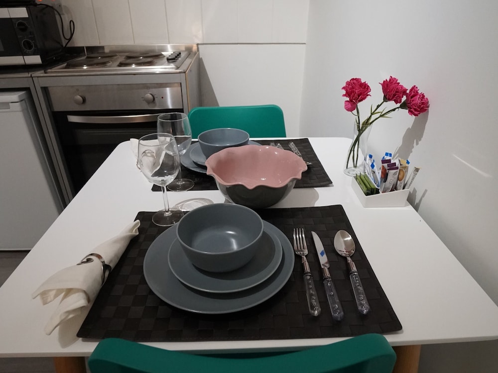 Studio, Ensuite (Apartment 8) photo 3