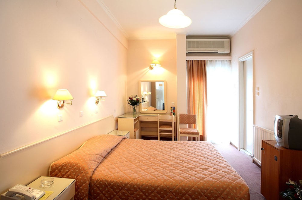 Single Room photo 2