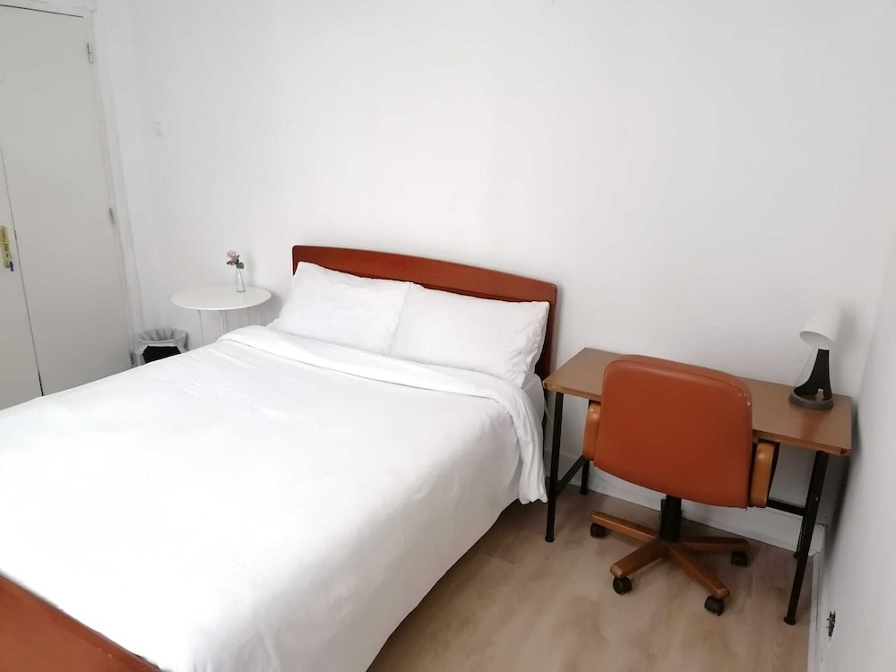 Triple Room, 1 Double Bed photo 2