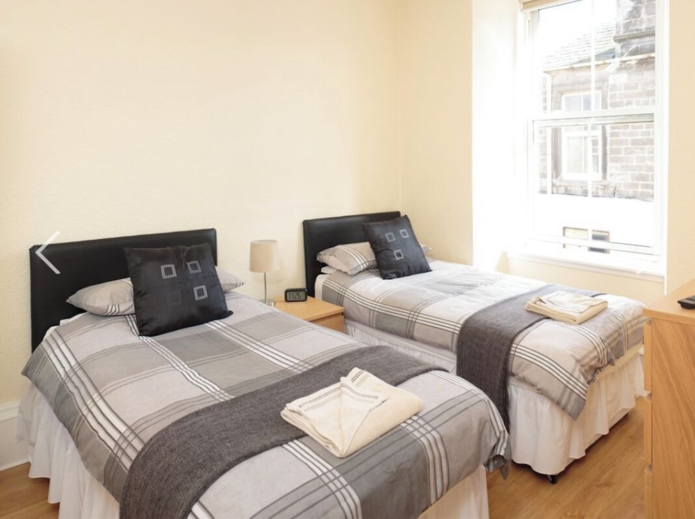 Standard Twin Room, 2 Twin Beds
