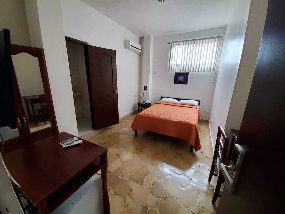 Junior Single Room photo 1