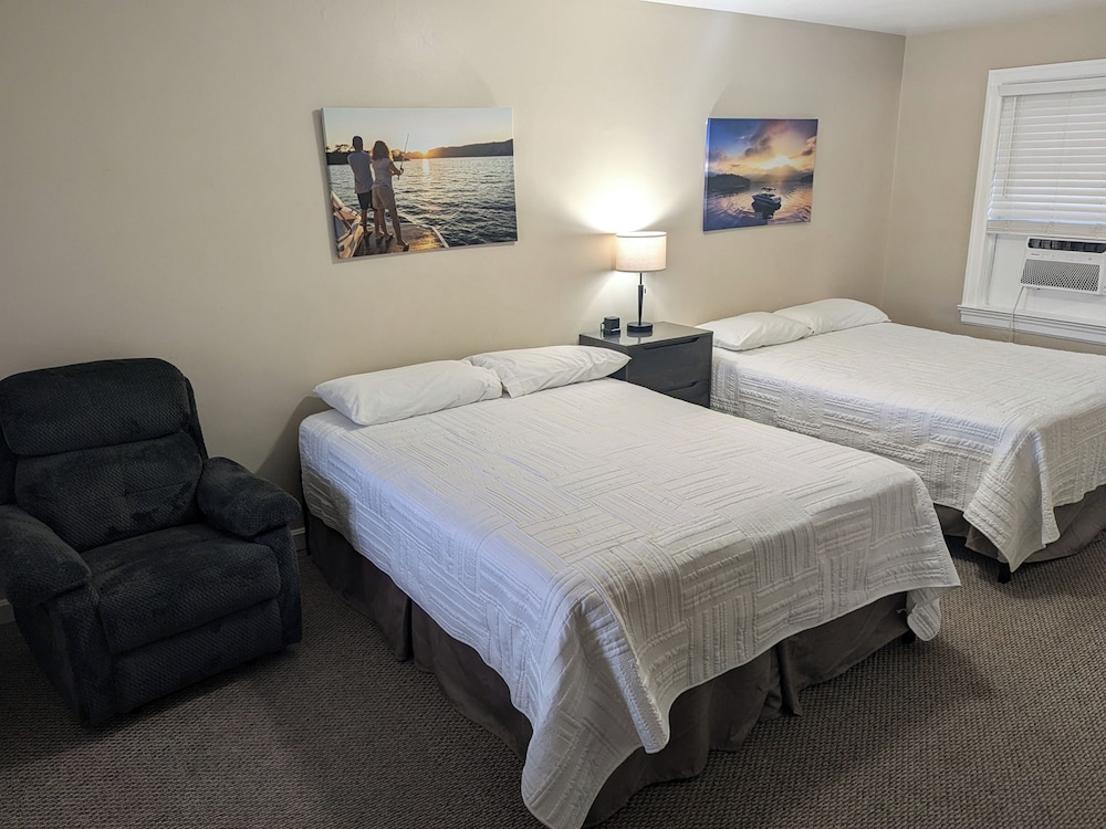 Premium Room, 2 Queen Beds photo 1