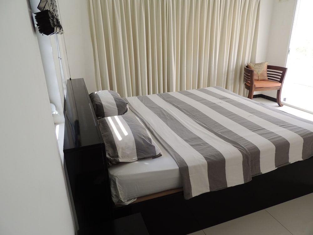 Quarto Conforto