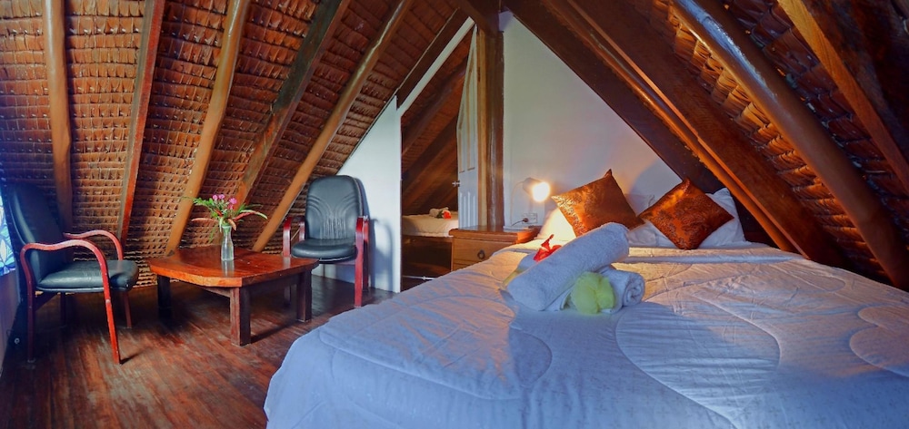 Premium Bungalow, 3 Bedrooms, Ocean View photo 1