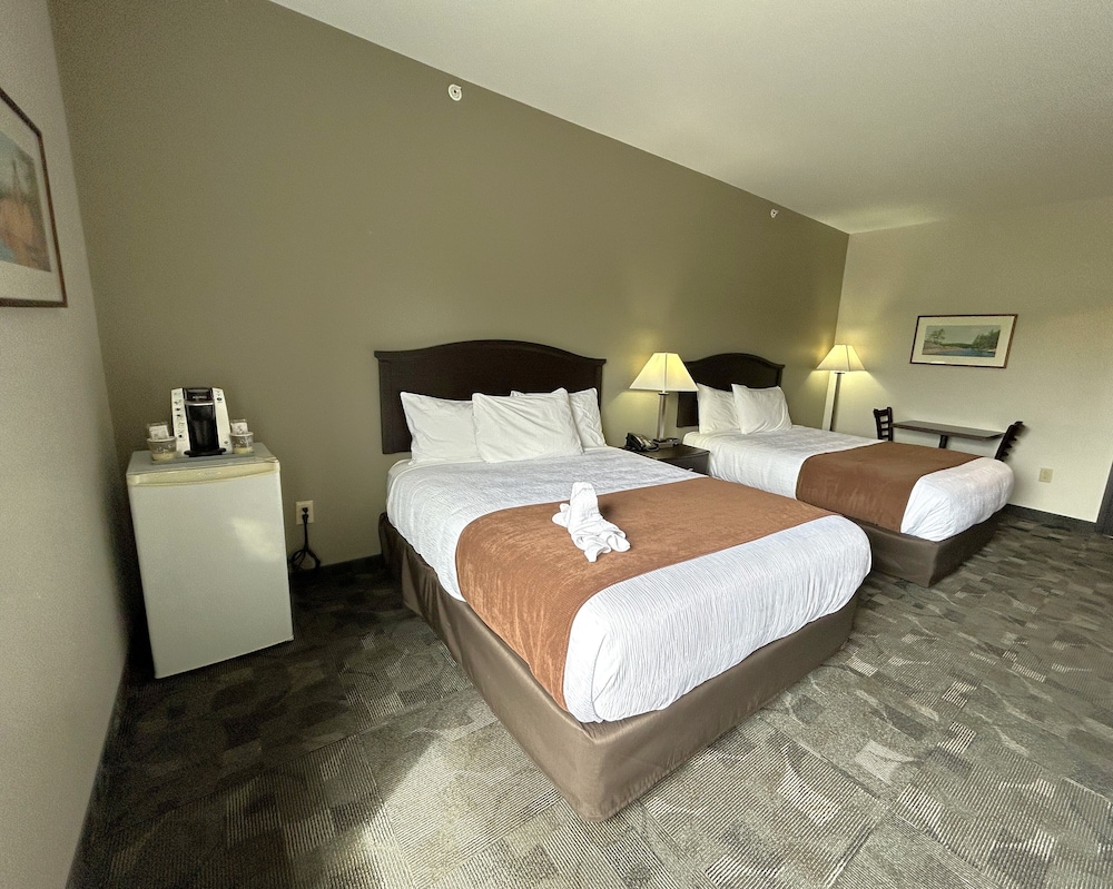 Standard Double Room photo 2