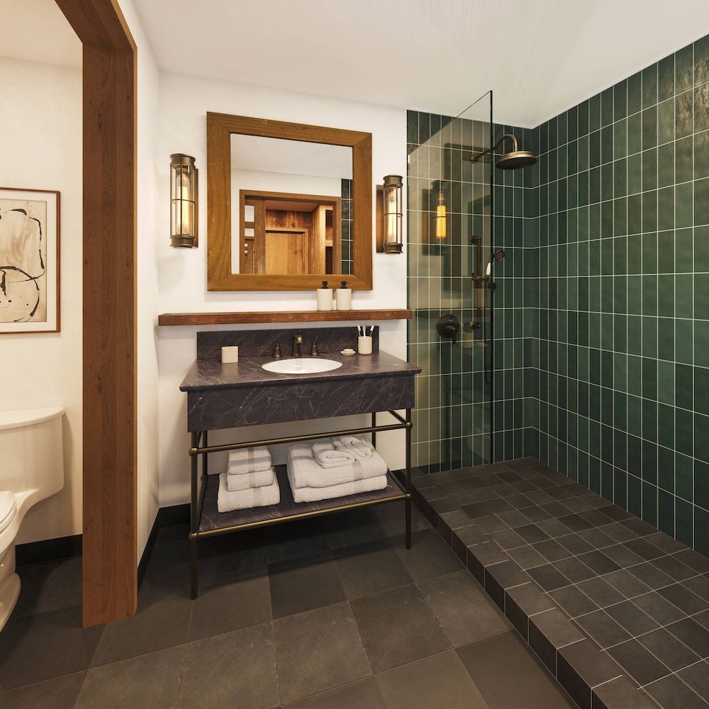 Timp view double queen room