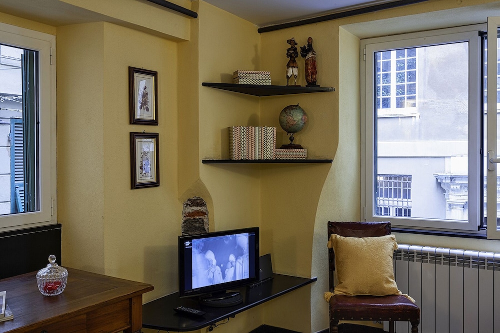 Apartment, 1 Bedroom photo 2